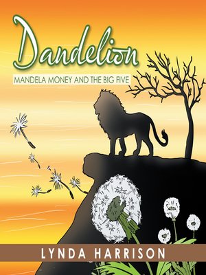 cover image of Dandelion